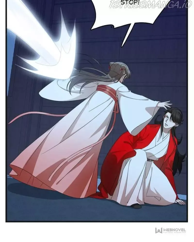 Queen of poison: The Legend of a Super Agent, Doctor and Princess Chapter 292 page 20