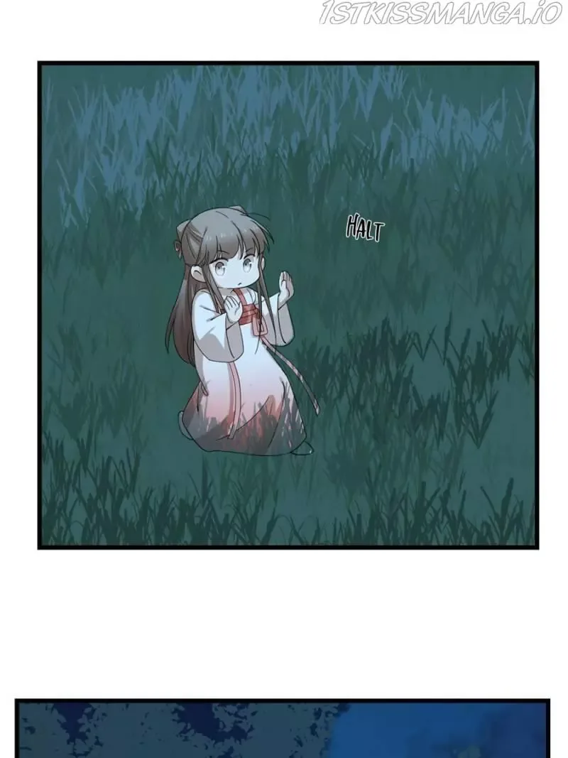 Queen of poison: The Legend of a Super Agent, Doctor and Princess Chapter 290 page 21