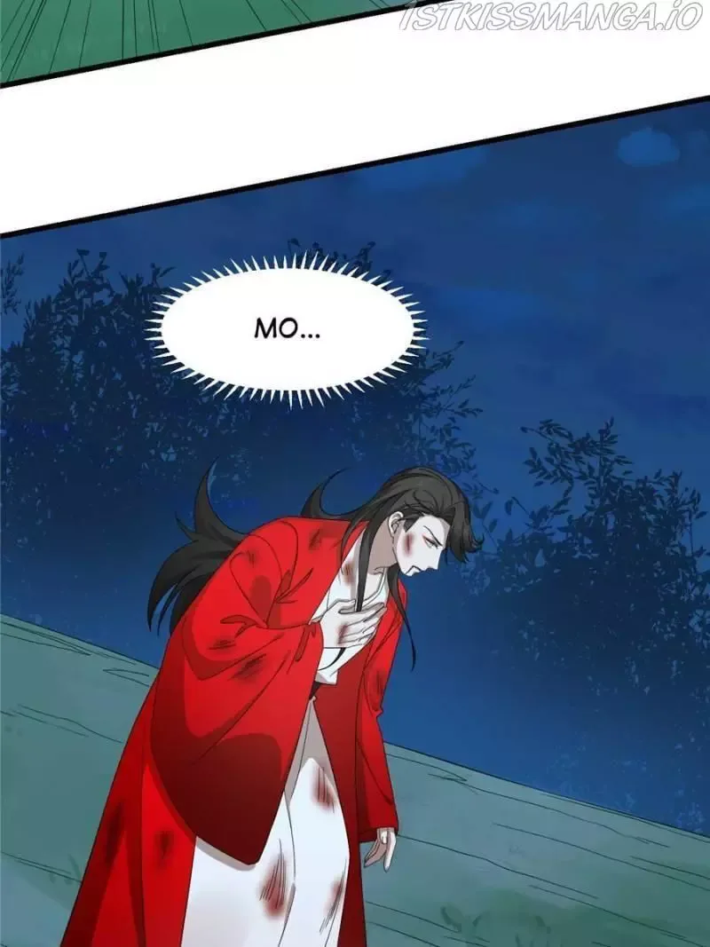Queen of poison: The Legend of a Super Agent, Doctor and Princess Chapter 292 page 41