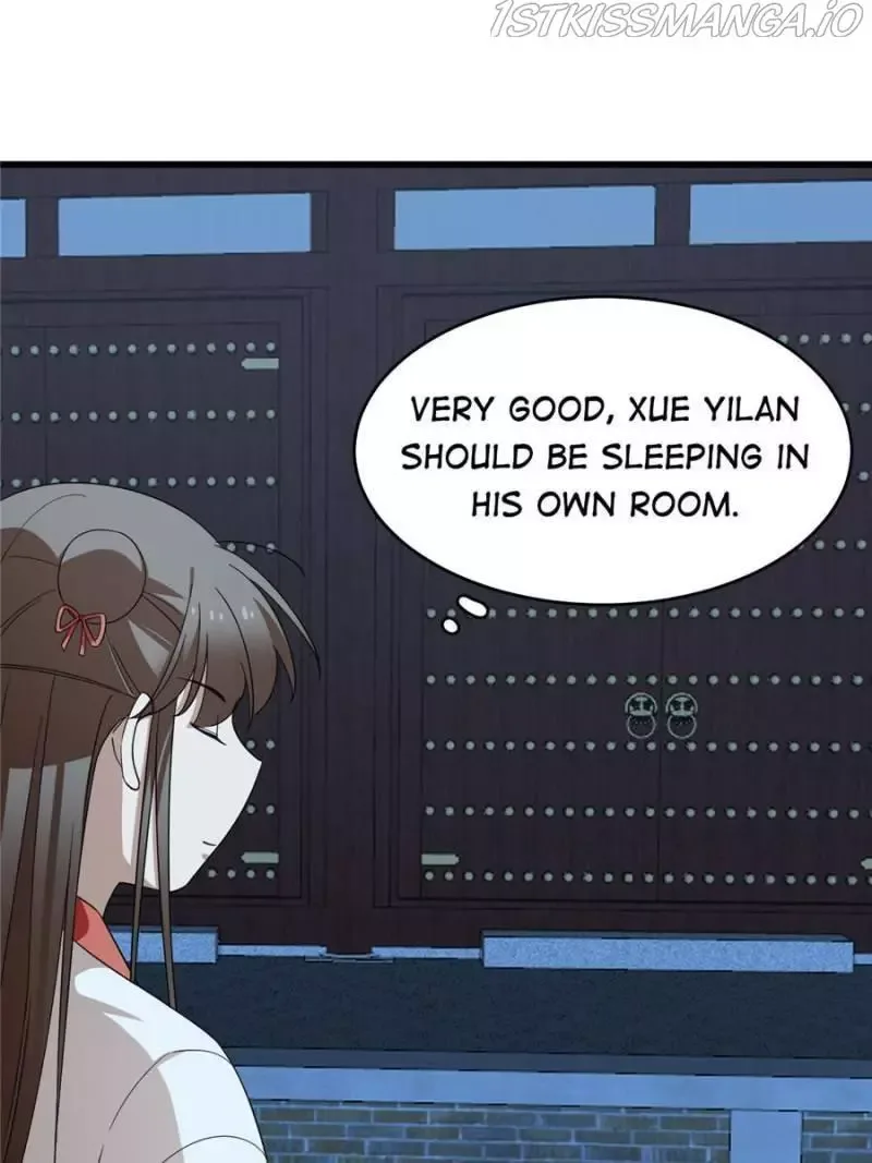 Queen of poison: The Legend of a Super Agent, Doctor and Princess Chapter 290 page 39