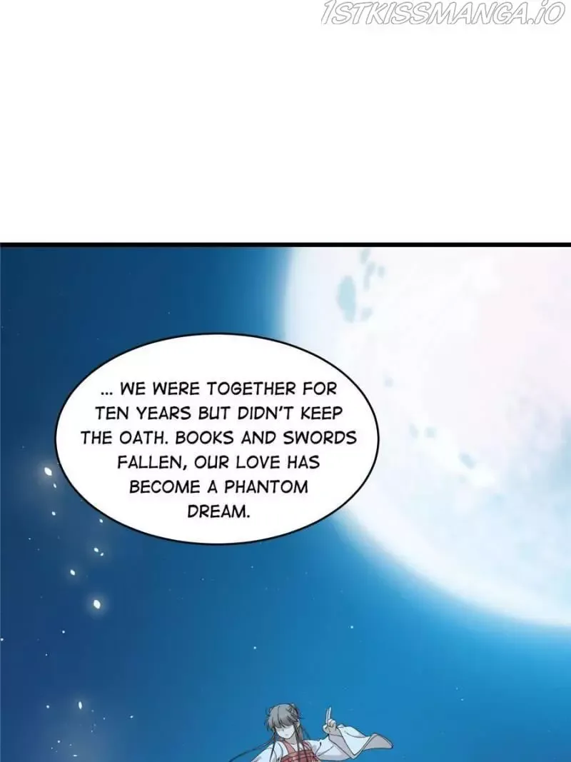 Queen of poison: The Legend of a Super Agent, Doctor and Princess Chapter 290 page 30