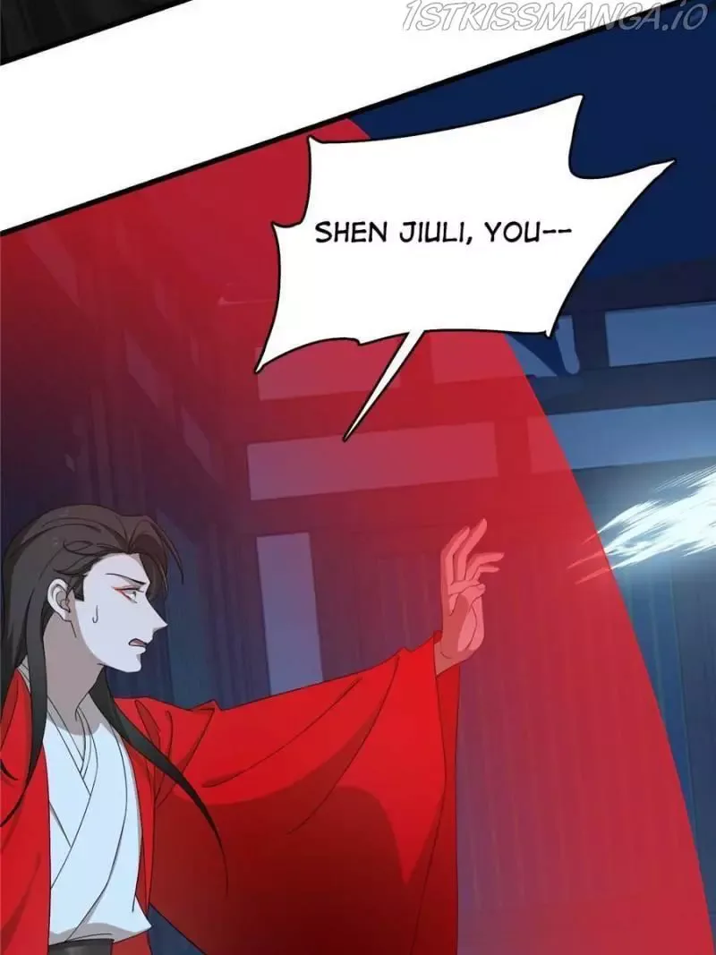 Queen of poison: The Legend of a Super Agent, Doctor and Princess Chapter 292 page 30
