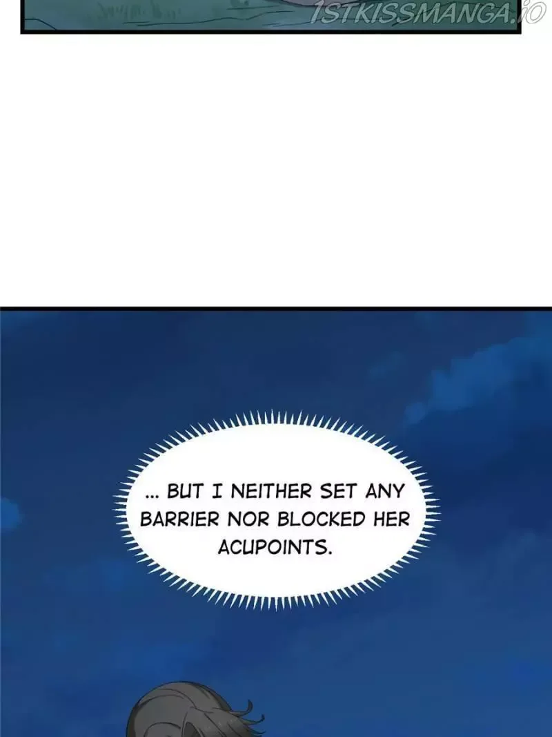 Queen of poison: The Legend of a Super Agent, Doctor and Princess Chapter 287 page 53