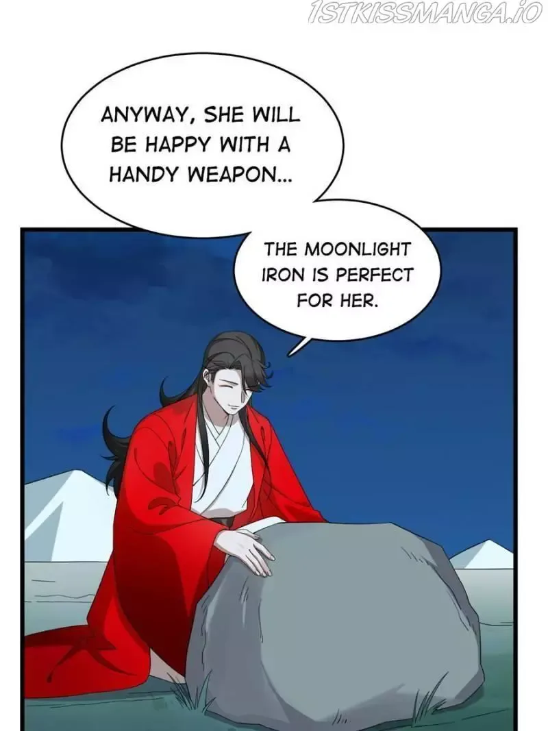 Queen of poison: The Legend of a Super Agent, Doctor and Princess Chapter 287 page 52