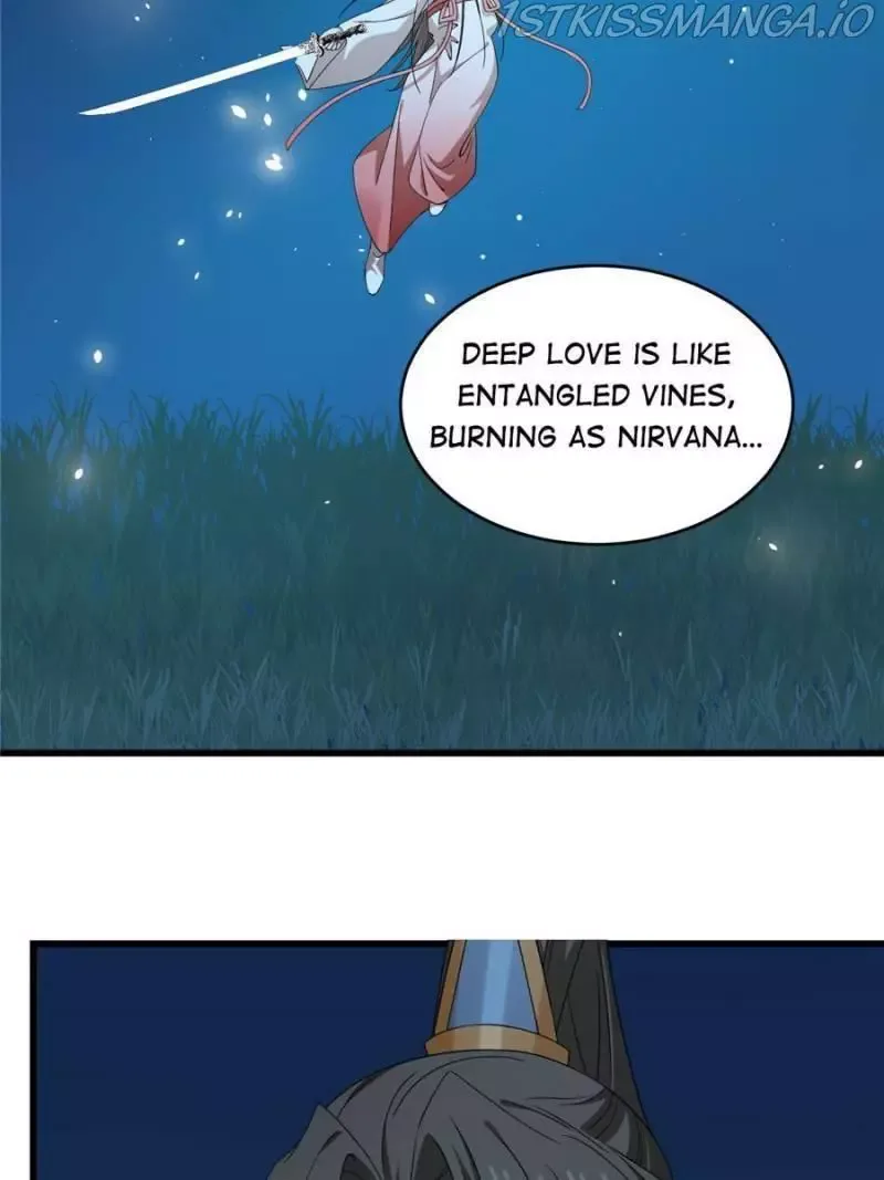Queen of poison: The Legend of a Super Agent, Doctor and Princess Chapter 290 page 31