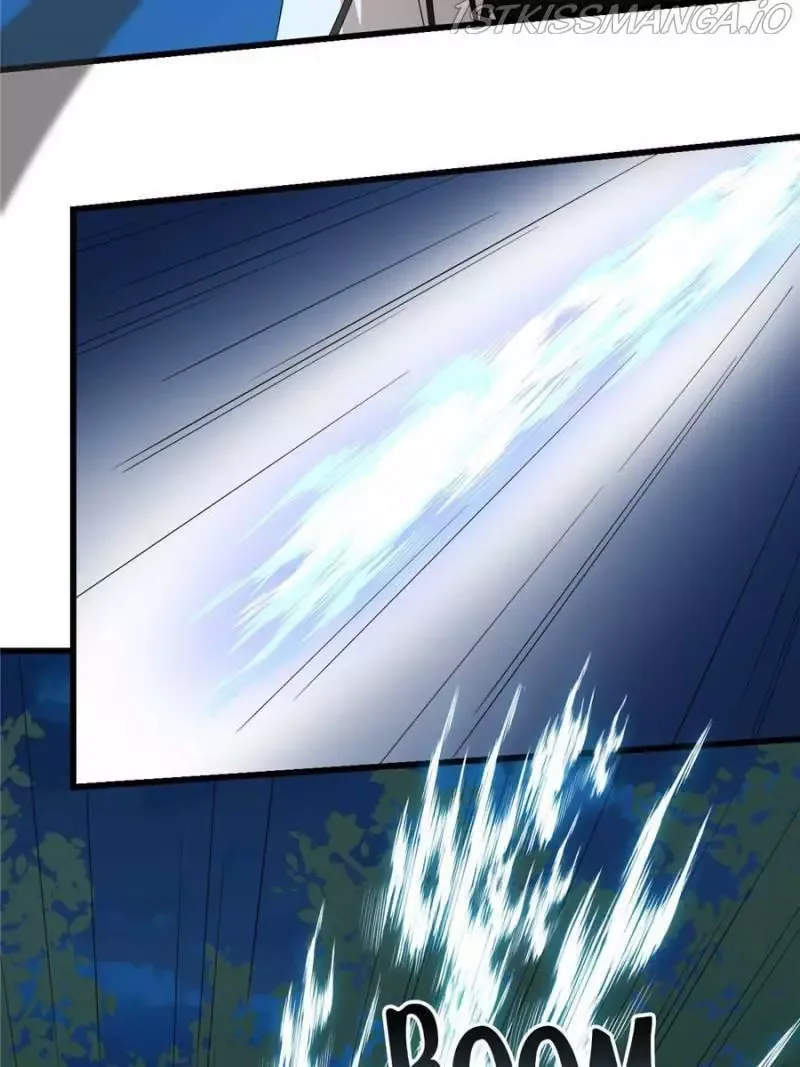 Queen of poison: The Legend of a Super Agent, Doctor and Princess Chapter 292 page 39