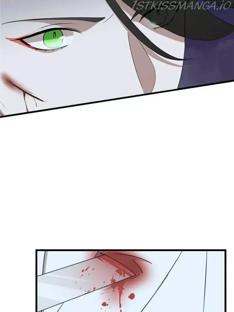 Queen of poison: The Legend of a Super Agent, Doctor and Princess Chapter 292 page 45