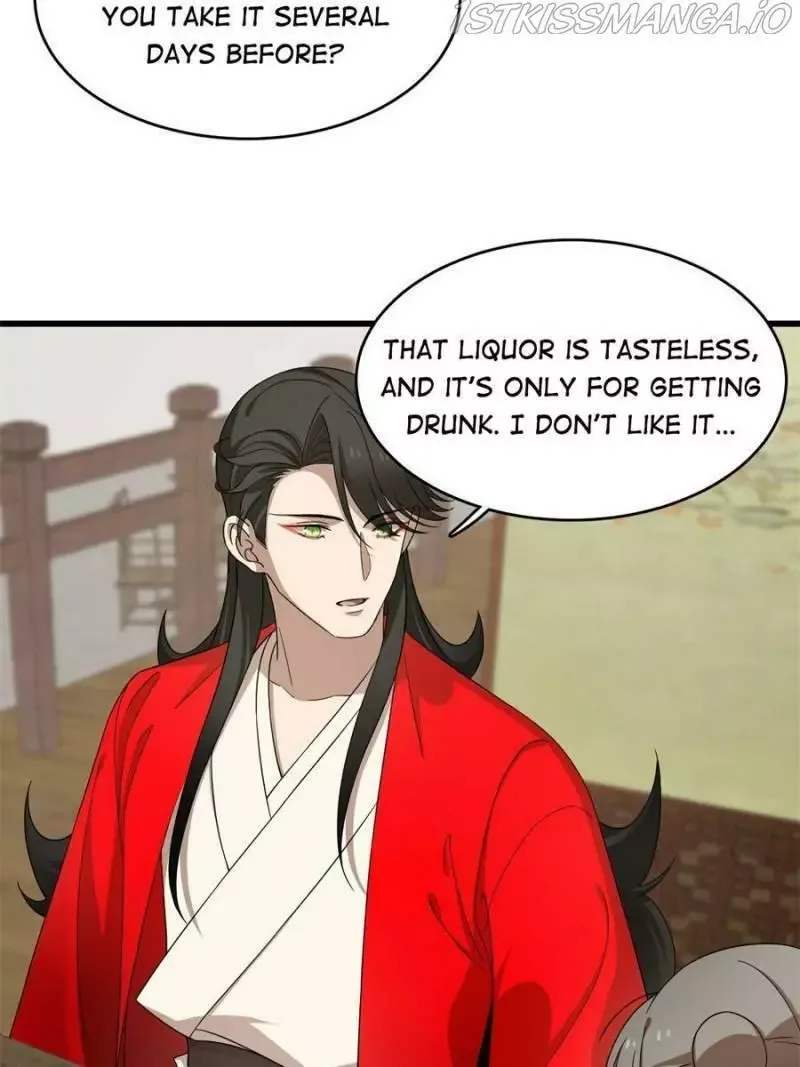 Queen of poison: The Legend of a Super Agent, Doctor and Princess Chapter 293 page 44