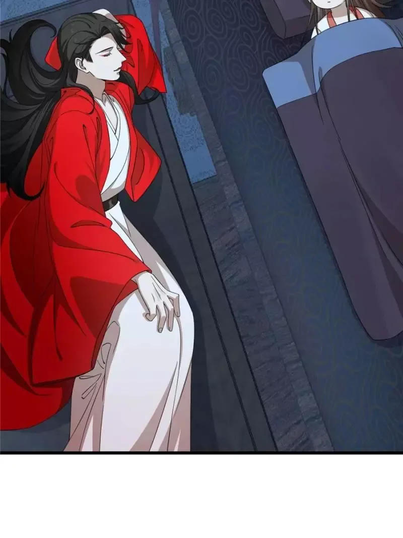 Queen of poison: The Legend of a Super Agent, Doctor and Princess Chapter 291 page 25