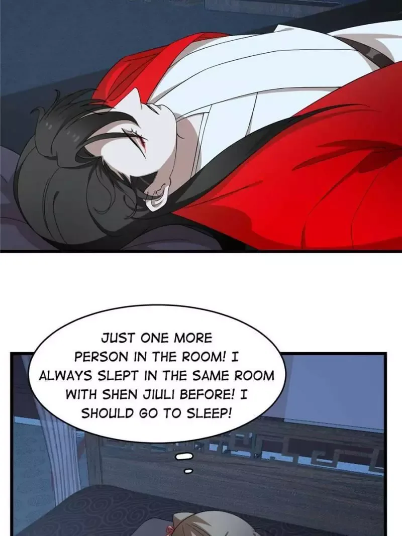 Queen of poison: The Legend of a Super Agent, Doctor and Princess Chapter 291 page 20