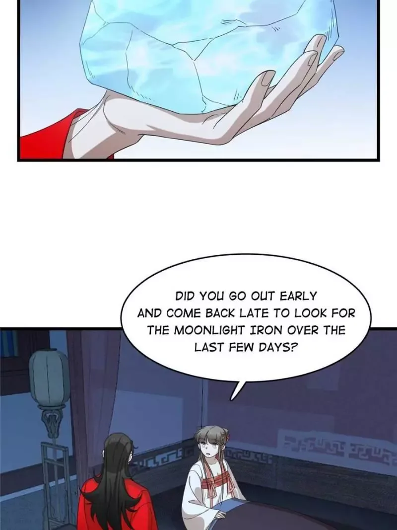 Queen of poison: The Legend of a Super Agent, Doctor and Princess Chapter 291 page 38