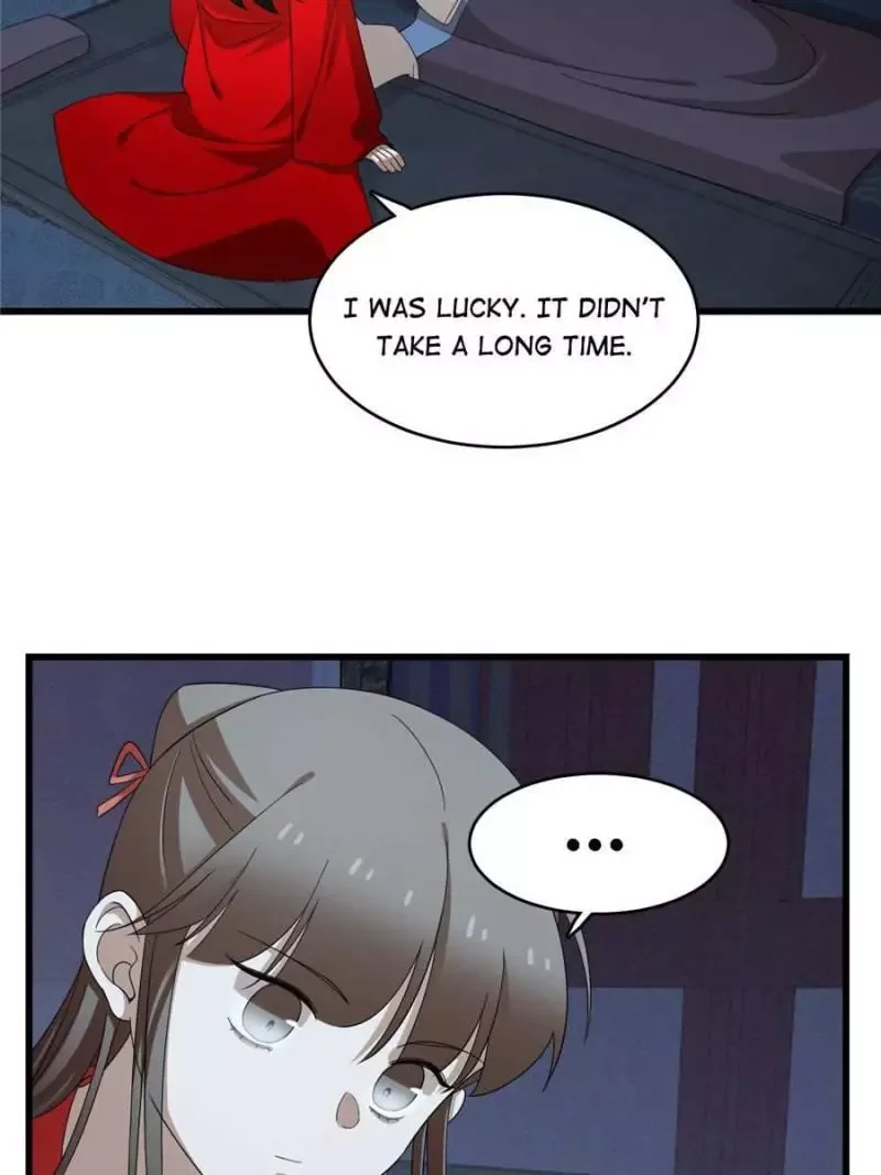 Queen of poison: The Legend of a Super Agent, Doctor and Princess Chapter 291 page 39