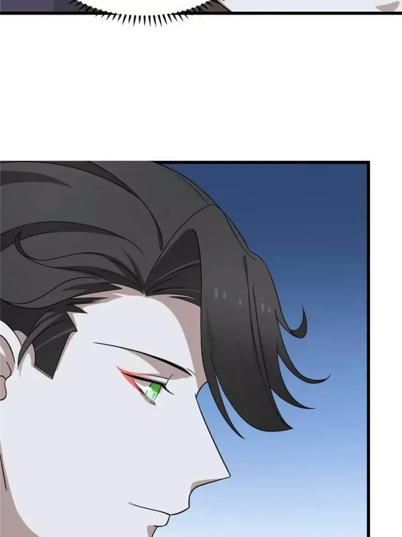 Queen of poison: The Legend of a Super Agent, Doctor and Princess Chapter 291 page 33