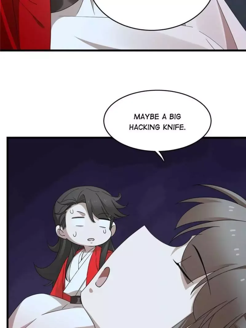 Queen of poison: The Legend of a Super Agent, Doctor and Princess Chapter 291 page 31