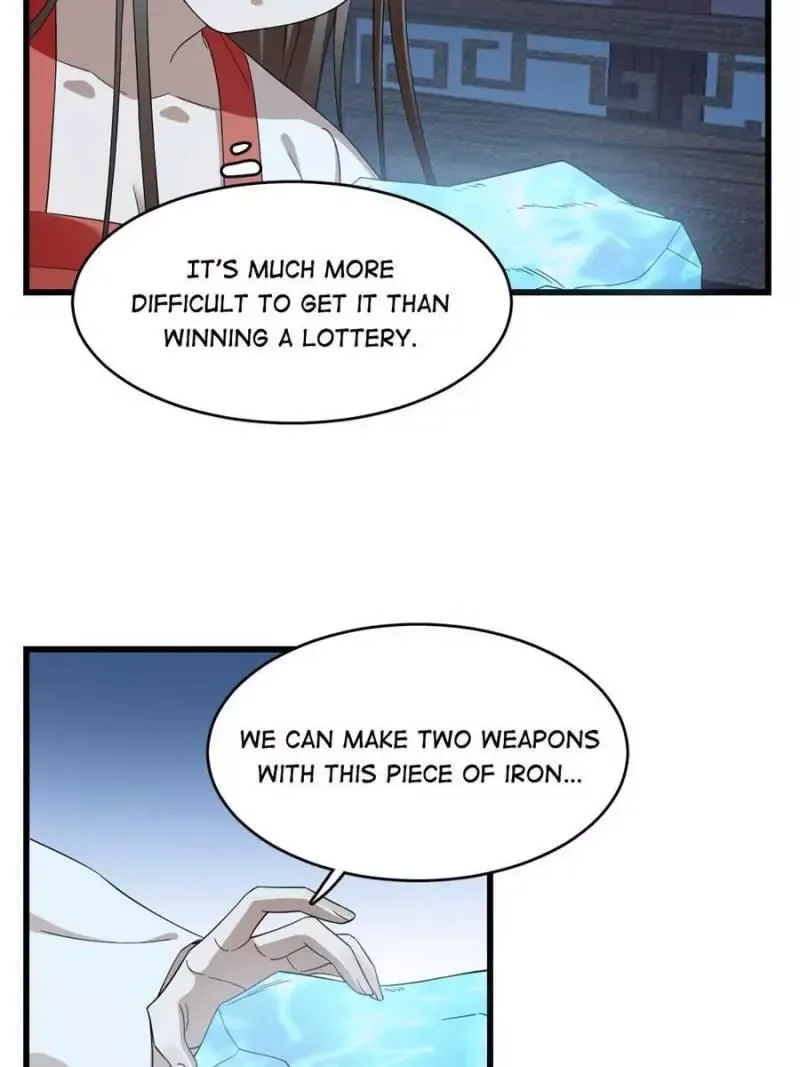 Queen of poison: The Legend of a Super Agent, Doctor and Princess Chapter 291 page 40
