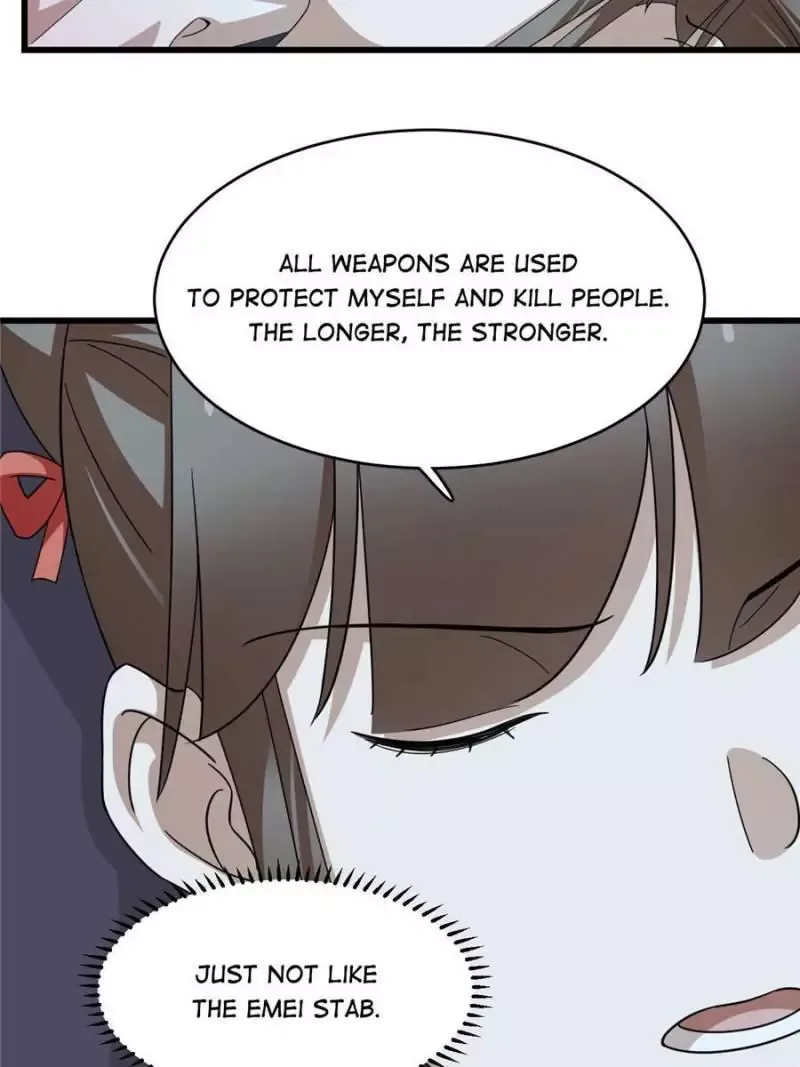 Queen of poison: The Legend of a Super Agent, Doctor and Princess Chapter 291 page 32