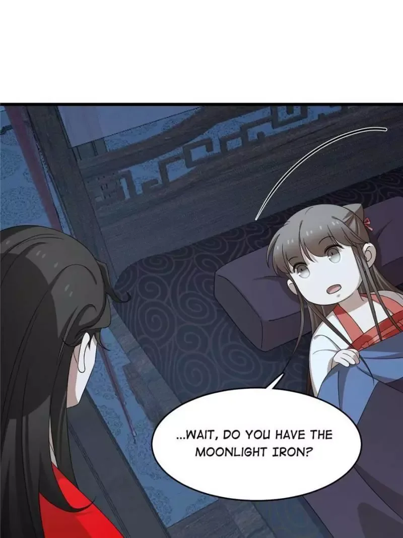 Queen of poison: The Legend of a Super Agent, Doctor and Princess Chapter 291 page 35
