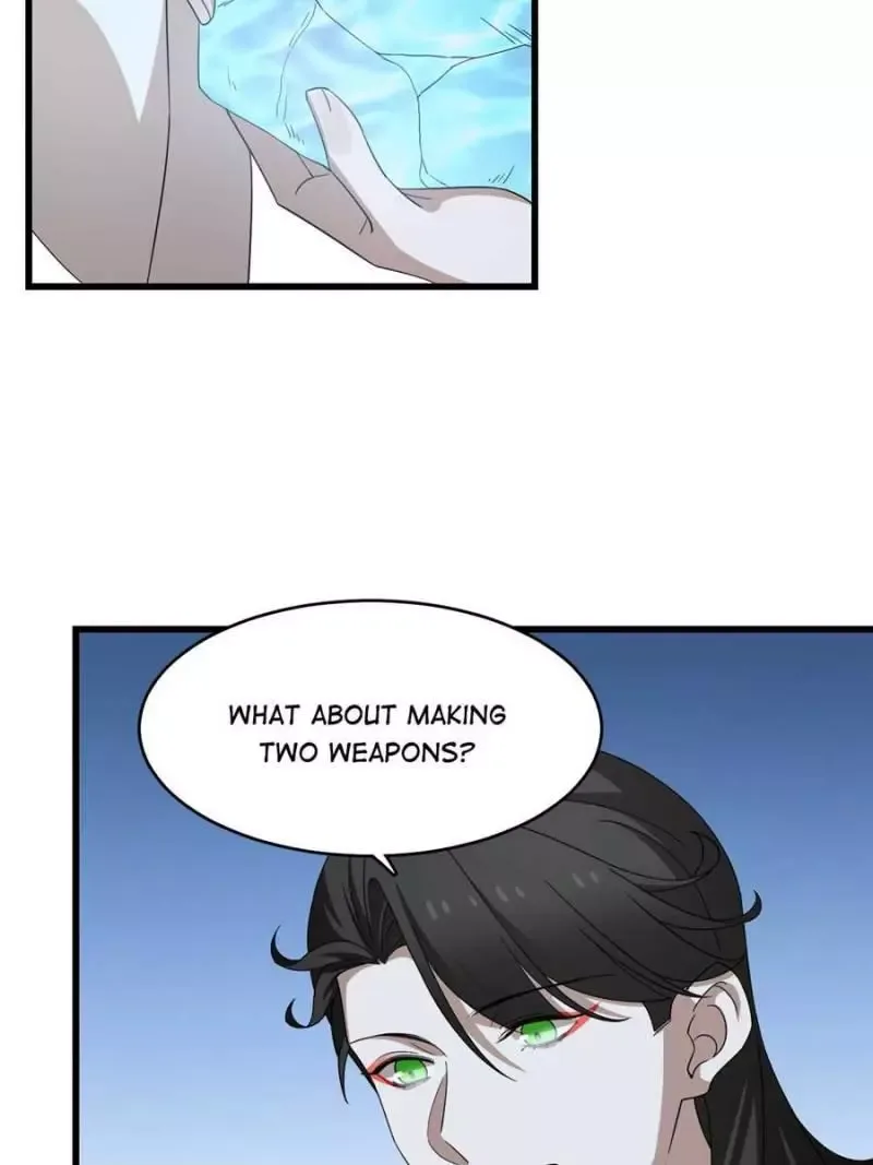 Queen of poison: The Legend of a Super Agent, Doctor and Princess Chapter 291 page 41