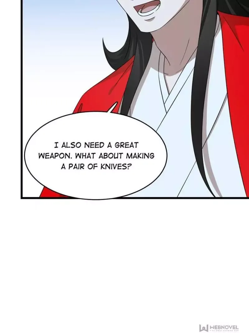 Queen of poison: The Legend of a Super Agent, Doctor and Princess Chapter 291 page 42