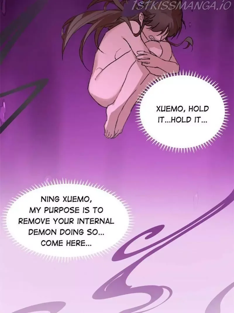 Queen of poison: The Legend of a Super Agent, Doctor and Princess Chapter 294 page 3