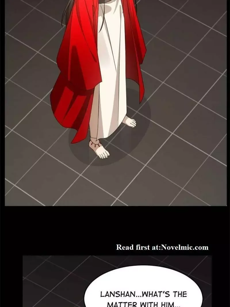 Queen of poison: The Legend of a Super Agent, Doctor and Princess Chapter 296 page 7
