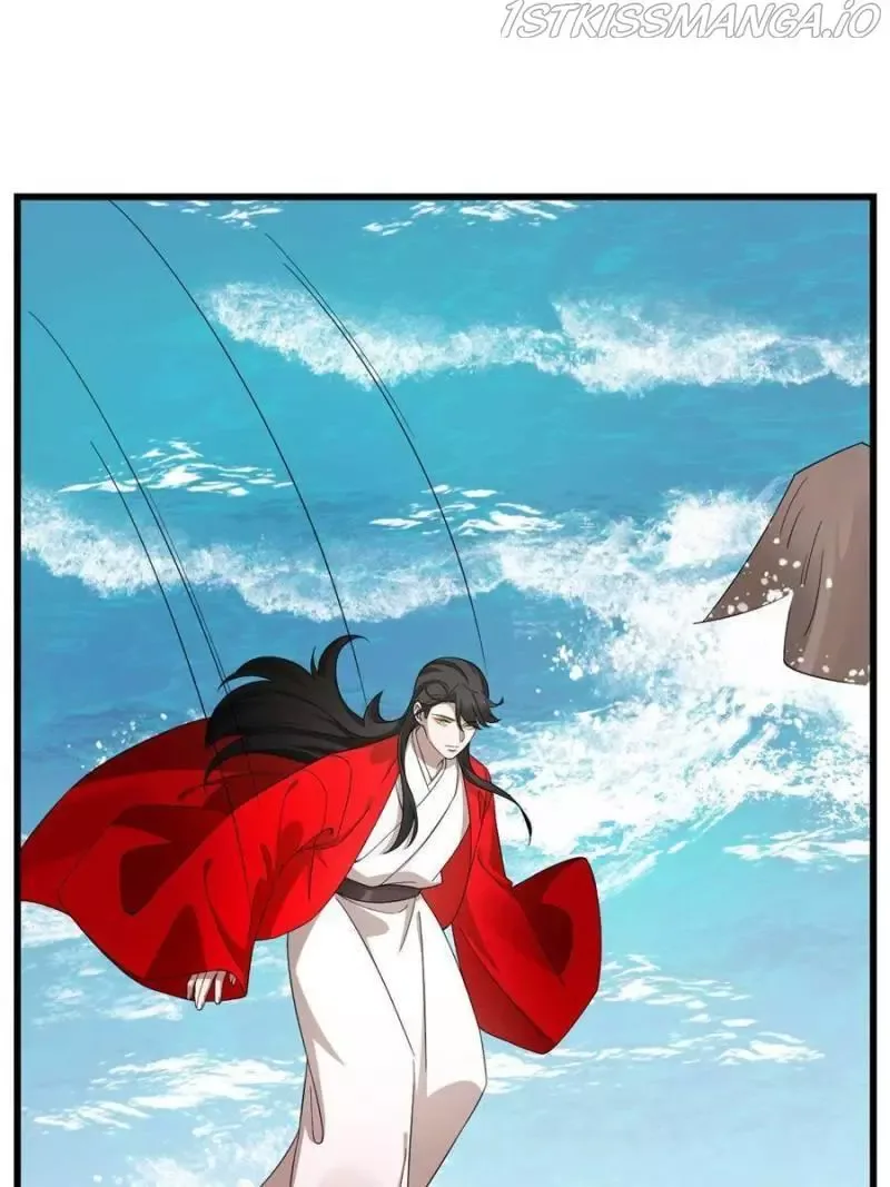 Queen of poison: The Legend of a Super Agent, Doctor and Princess Chapter 295 page 6