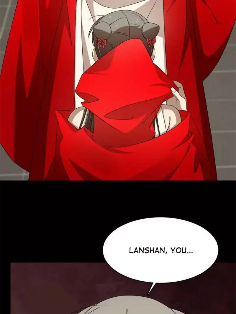 Queen of poison: The Legend of a Super Agent, Doctor and Princess Chapter 296 page 2