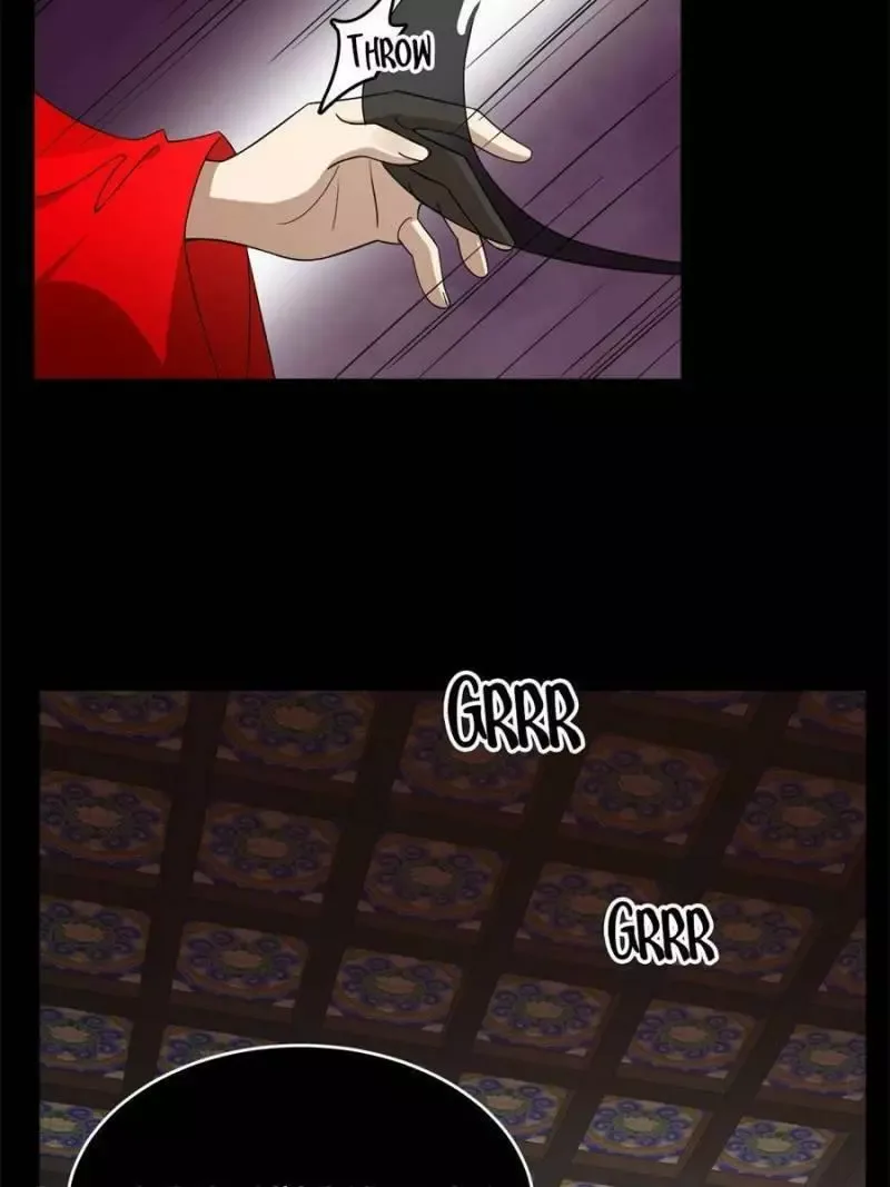Queen of poison: The Legend of a Super Agent, Doctor and Princess Chapter 296 page 4