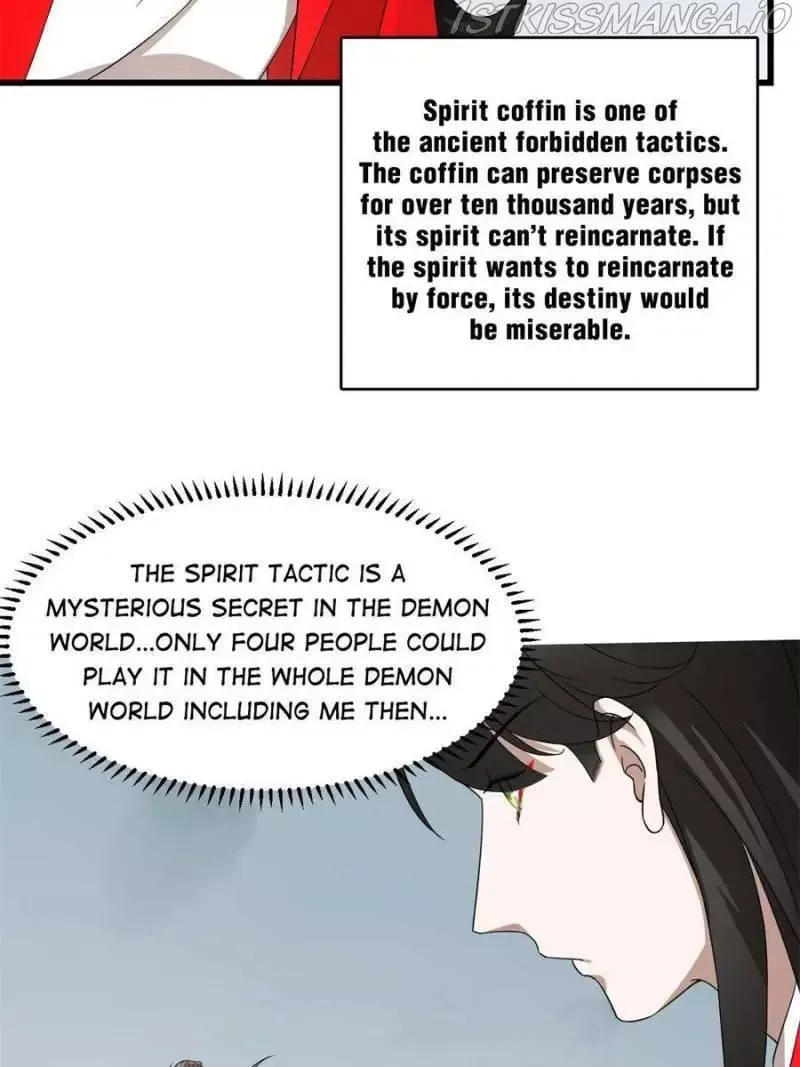 Queen of poison: The Legend of a Super Agent, Doctor and Princess Chapter 295 page 18
