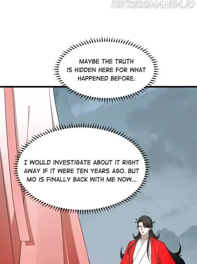 Queen of poison: The Legend of a Super Agent, Doctor and Princess Chapter 295 page 22