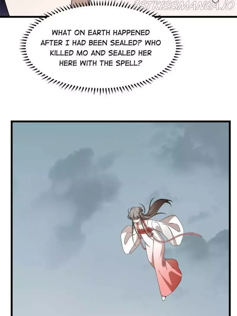 Queen of poison: The Legend of a Super Agent, Doctor and Princess Chapter 295 page 20