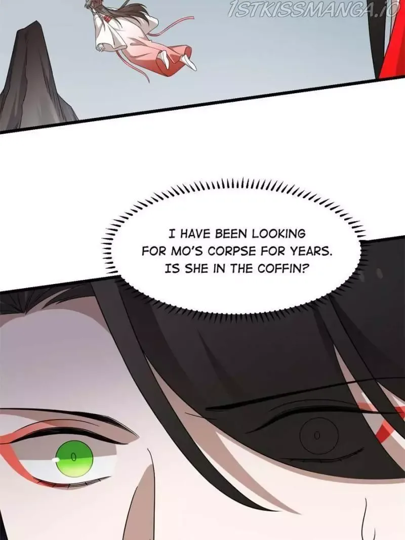 Queen of poison: The Legend of a Super Agent, Doctor and Princess Chapter 295 page 19