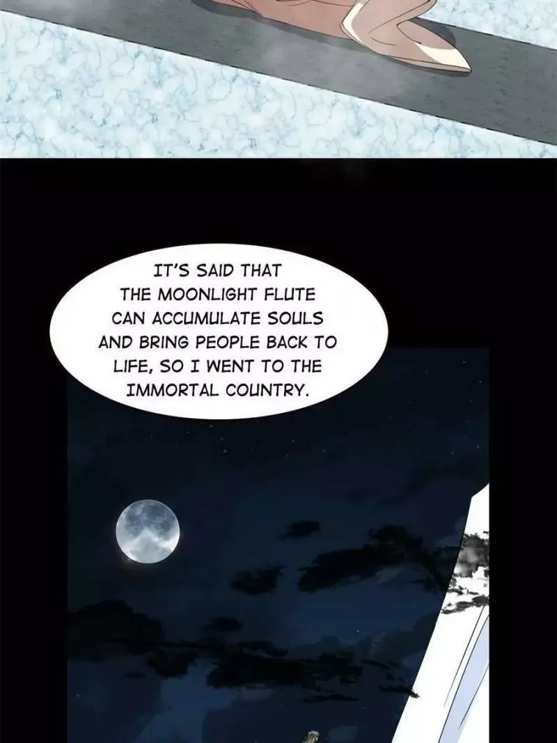 Queen of poison: The Legend of a Super Agent, Doctor and Princess Chapter 296 page 21