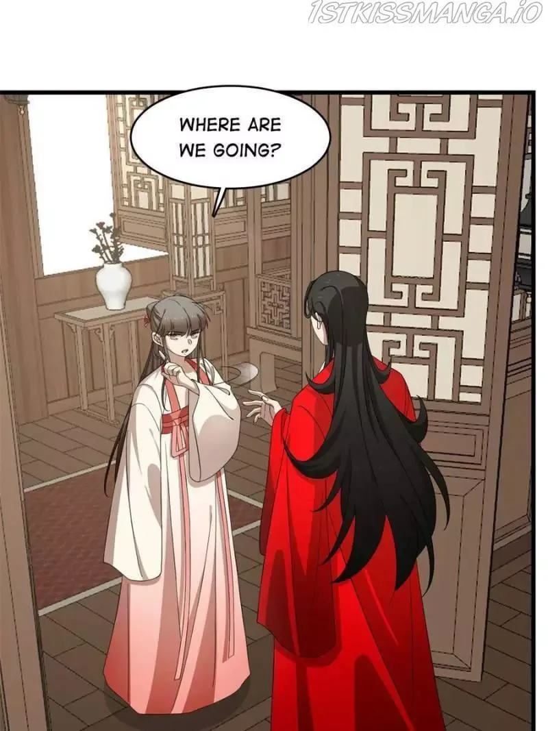Queen of poison: The Legend of a Super Agent, Doctor and Princess Chapter 294 page 14