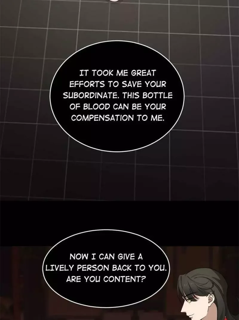 Queen of poison: The Legend of a Super Agent, Doctor and Princess Chapter 296 page 10