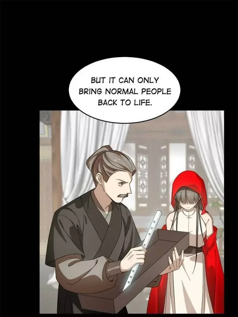 Queen of poison: The Legend of a Super Agent, Doctor and Princess Chapter 296 page 24