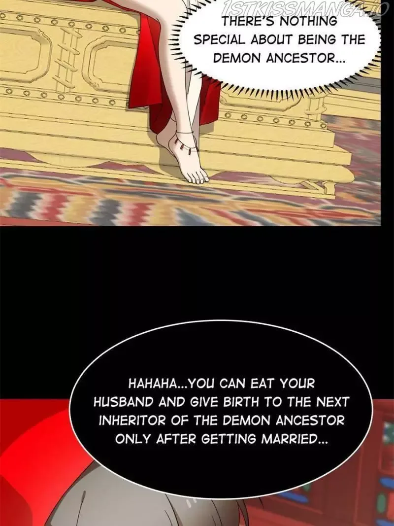 Queen of poison: The Legend of a Super Agent, Doctor and Princess Chapter 295 page 35