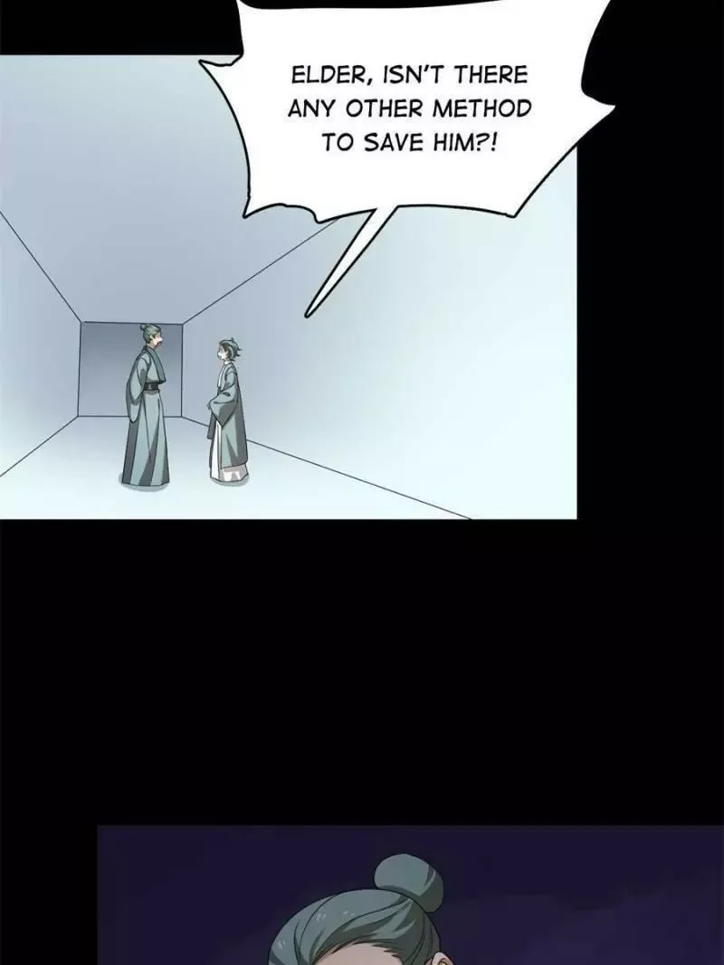 Queen of poison: The Legend of a Super Agent, Doctor and Princess Chapter 296 page 33