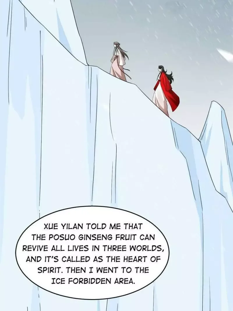 Queen of poison: The Legend of a Super Agent, Doctor and Princess Chapter 296 page 26