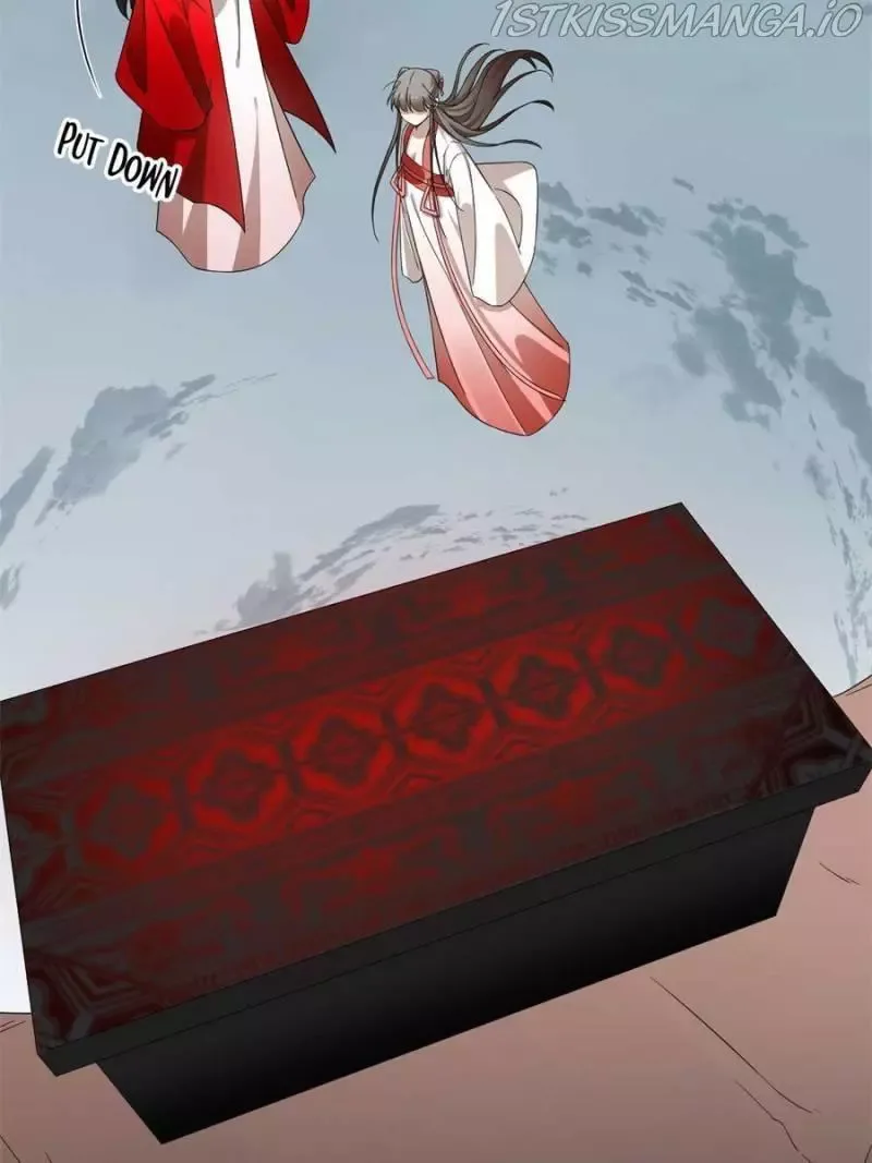 Queen of poison: The Legend of a Super Agent, Doctor and Princess Chapter 295 page 25