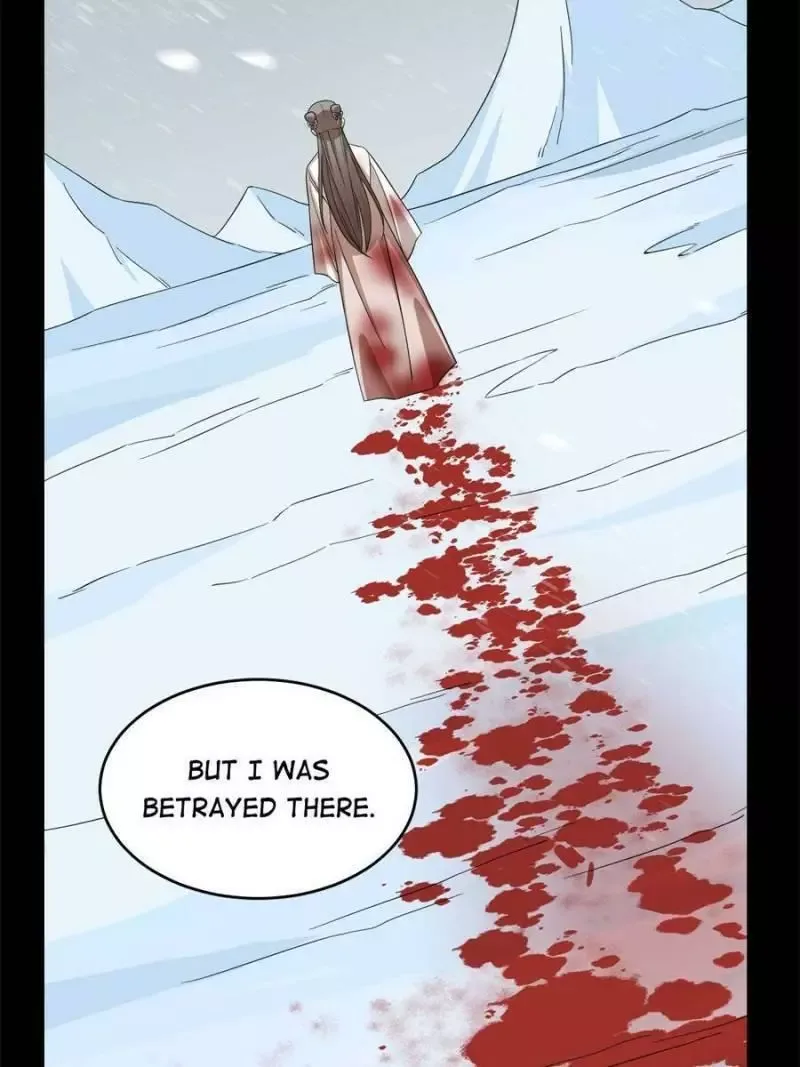 Queen of poison: The Legend of a Super Agent, Doctor and Princess Chapter 296 page 28