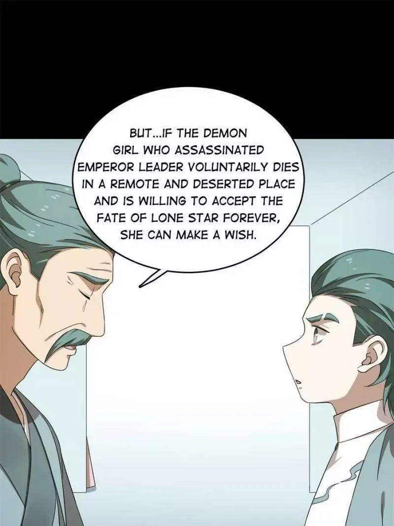 Queen of poison: The Legend of a Super Agent, Doctor and Princess Chapter 296 page 35