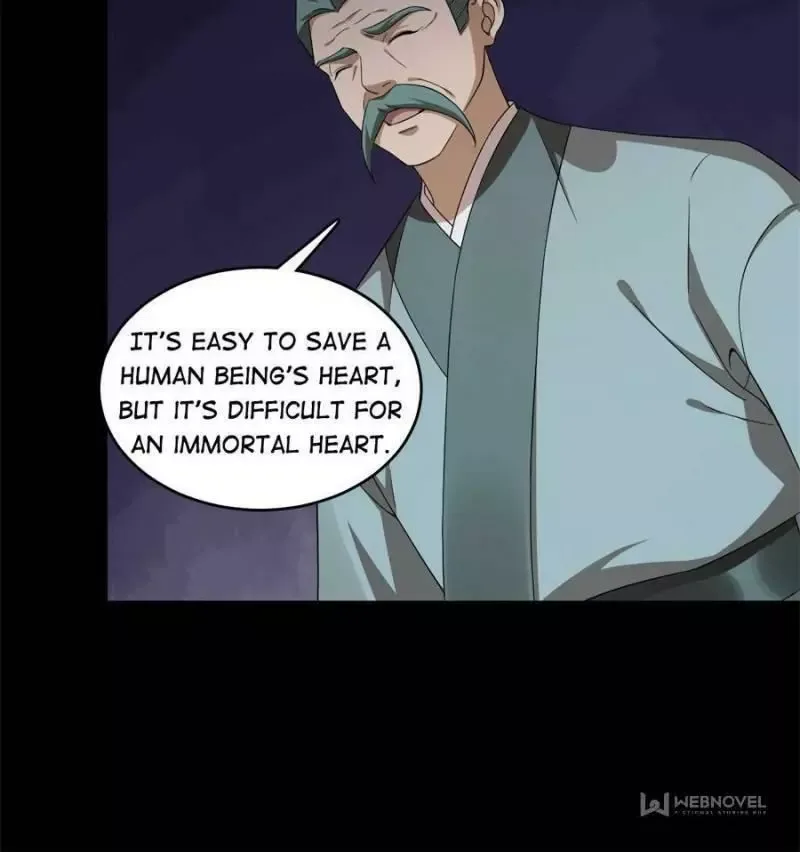Queen of poison: The Legend of a Super Agent, Doctor and Princess Chapter 296 page 34
