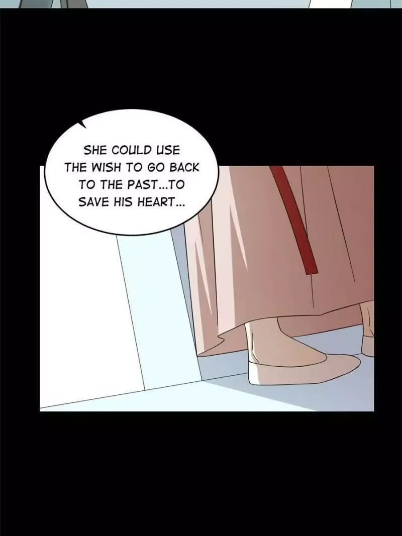 Queen of poison: The Legend of a Super Agent, Doctor and Princess Chapter 296 page 36