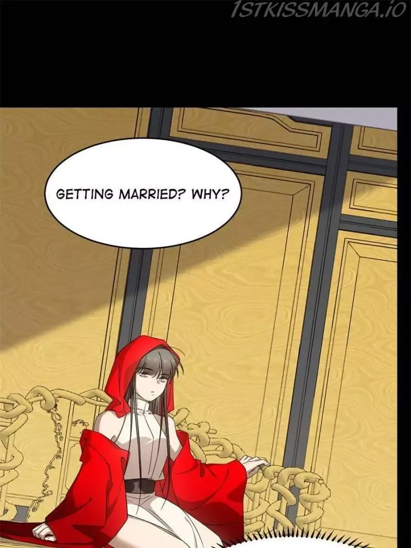 Queen of poison: The Legend of a Super Agent, Doctor and Princess Chapter 295 page 34