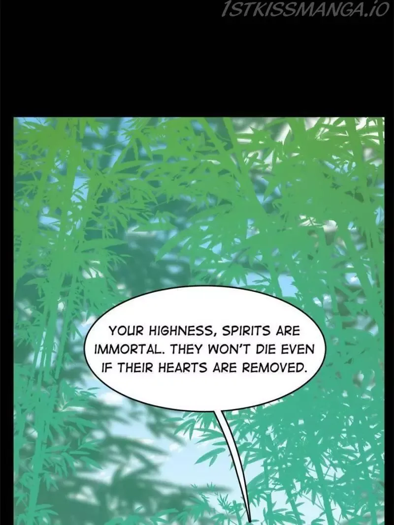 Queen of poison: The Legend of a Super Agent, Doctor and Princess Chapter 295 page 37