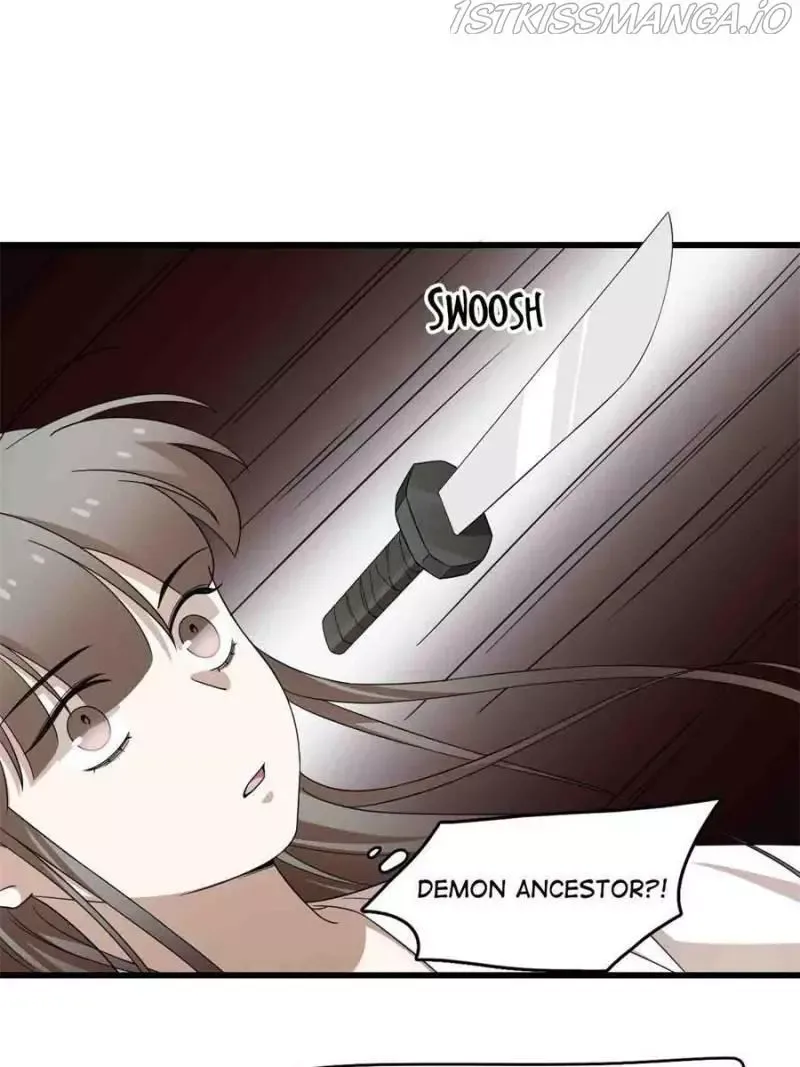 Queen of poison: The Legend of a Super Agent, Doctor and Princess Chapter 295 page 46