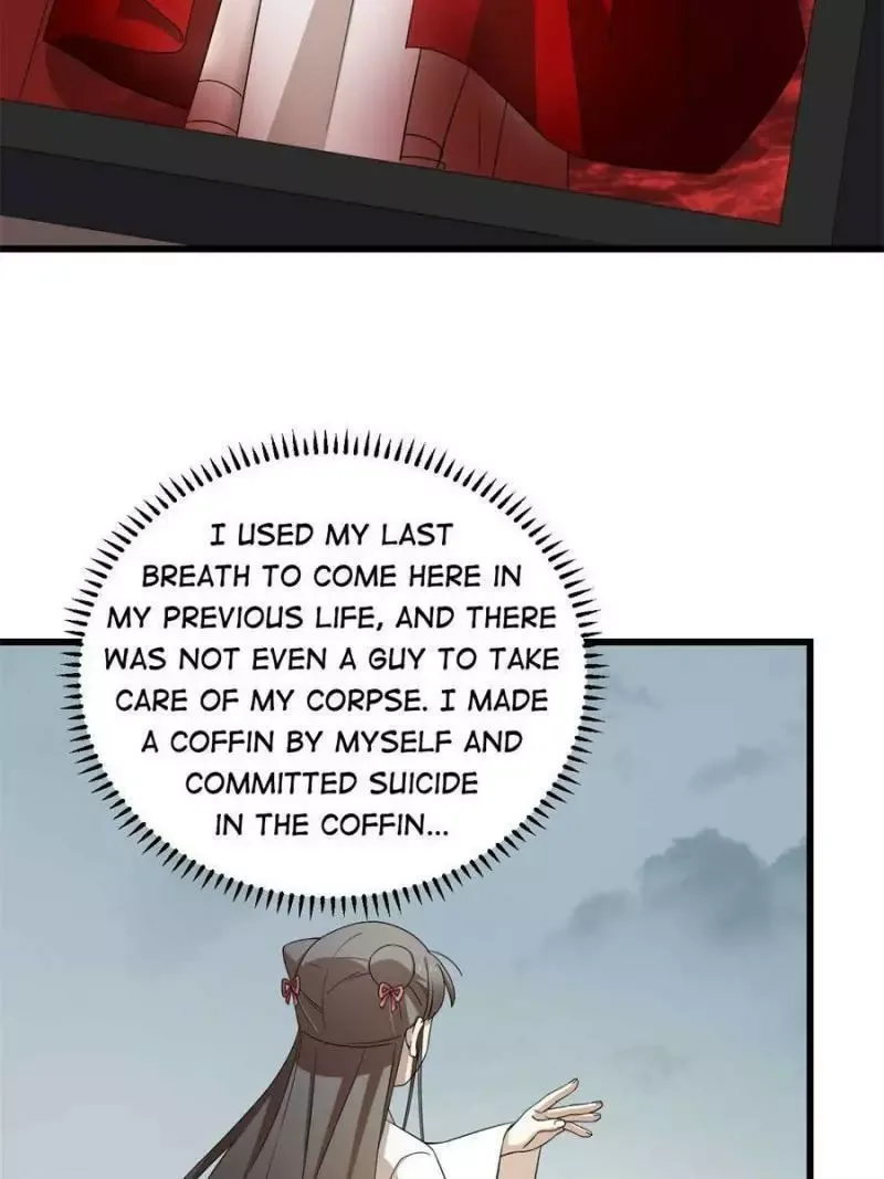 Queen of poison: The Legend of a Super Agent, Doctor and Princess Chapter 296 page 44