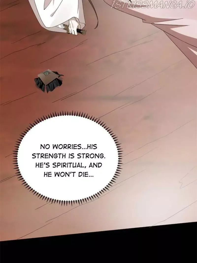 Queen of poison: The Legend of a Super Agent, Doctor and Princess Chapter 295 page 44