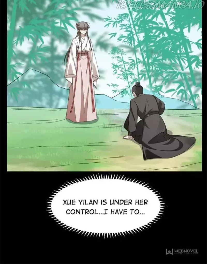 Queen of poison: The Legend of a Super Agent, Doctor and Princess Chapter 295 page 38
